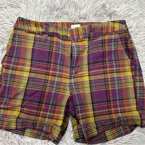 A New Day Shorts